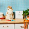 EcoLeo, Compatible with Litter-Robot 4 & 3, Compostable, Eco-friendly Waste