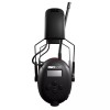 ISOtunes AIR DEFENDER AM/FM Earmuffs: Comfortable Hearing Protection