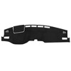 Autorder Dashboard Cover Mat for 2021 2022 2023 2024 Toyota