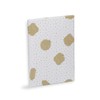 Mareli Segreto Diary 14.5 x 18.5 cm Superheroes with Metal