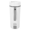 350ml Electric Water Bottle Automatic Power Off 304 Stainless Steel