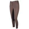PFIFF Thea Pantaloni da Equitazione con Rinforzo Integrale, Pantaloni da