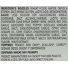 Annie Chun's Kung Pao Noodle Bowl, 8.6 Oz