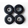 4 Pack (8PACK) Air Compressor Replacement Rubber Feet No.219 Foot