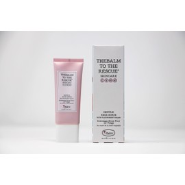 To The Rescue - Gentle Face Scrub by the Balm for Women - 1 oz Scrub