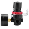 Air Compressor Regulator Caliber G1/4 Aluminum AR2000
