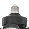 LED Garage Light 1800LM 24W 6 Leaf Foldable Good Heat