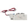 Pneumatic Solenoid Valve SMC Type 2 Position 5 Way High