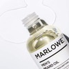 MARLOWE. No. 143 Beard Oil 3 oz, Conditioning Oil for