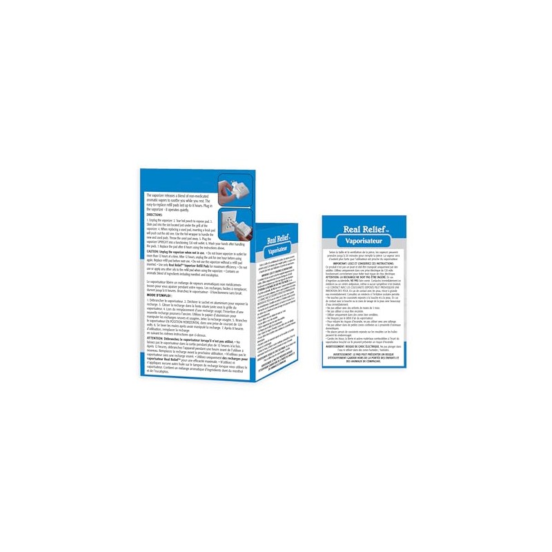 almohadillas para orejas de recambio para vaporizador sin agua para