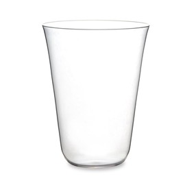 Kimura Glass Shop Bello TL Bello 370cc Handmade Ultra Thin Glass