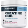 HMB Transparent Labs Creatine HMB - Creatine Monohydrate Strawberry Lemonade