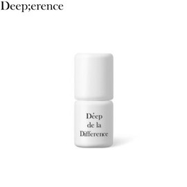 DEEPERENCE Lip Balm Stick 4, Type:01 Nude Clear