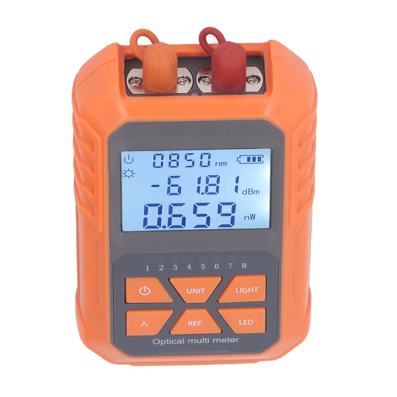 ‑50 to +26dbm 15KM Visual Fault Locator FC SC ST