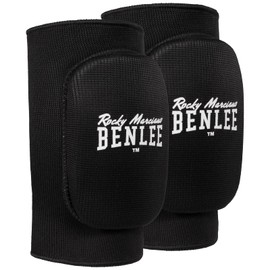 Benlee Cubitum Elbow Pads (1 Pair) Black L/XL