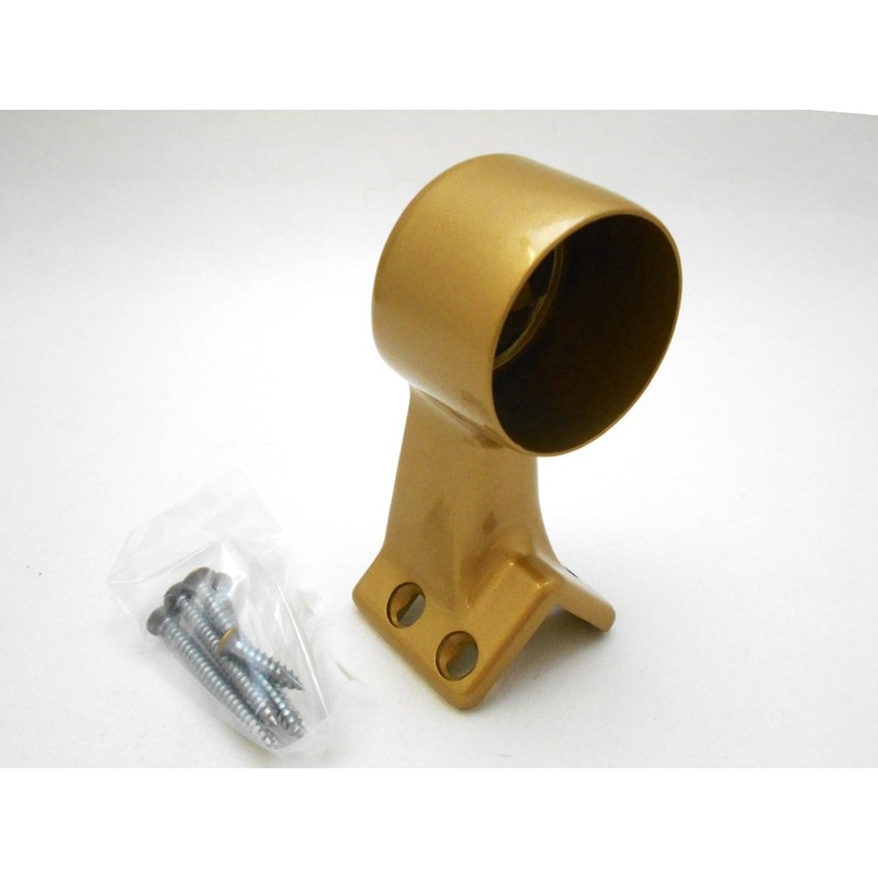 WAKI ABIRA Interior Handrail Hardware Warming Handrail 1.4 inches (35