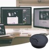 Cable Grommet Desk, Pack of 2 80 mm Cable Feed-Through
