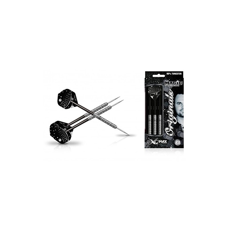 XQ Max Yordi Magic Meeu WISSE Original 90% Tungsten Steel