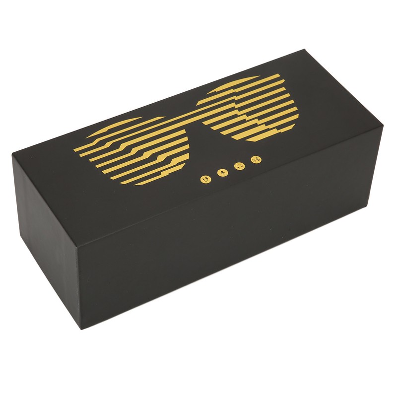 Smart Audio Glasses TR90 Nylon IP67 Waterproof Open Ear Speaker