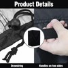 Table Saw Cover, Heavy Duty 420D Waterproof Dustproof Miter Saw
