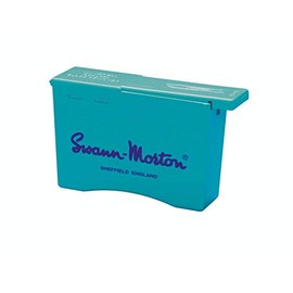 Swann Morton Non-Sterile Surgical Blade Remover Unit Box