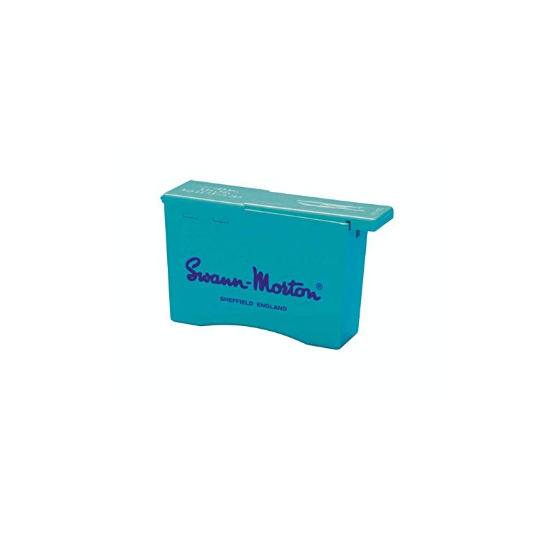 Swann Morton Non-Sterile Surgical Blade Remover Unit Box