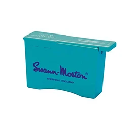Swann Morton Non-Sterile Surgical Blade Remover Unit Box