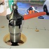 Recogwood ER32 8mm Spring Collet, 0.31 Inch High Precision Router