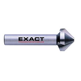 Exact HSS KEGELSENKER 30 MM
