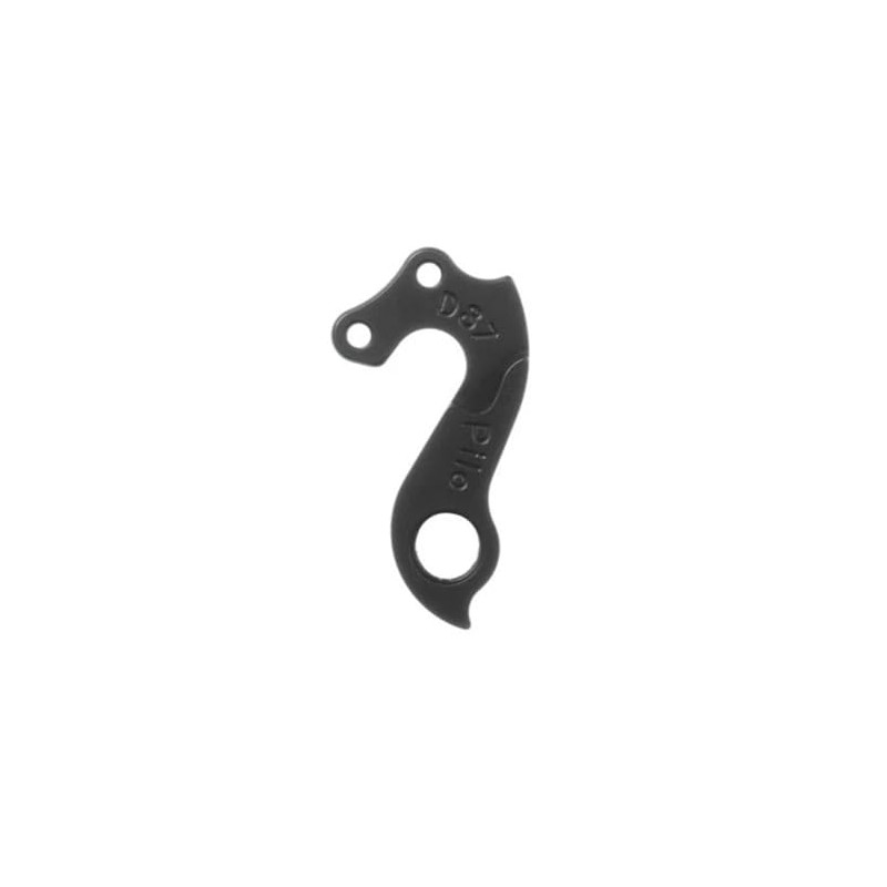 PILO ENGINEERING D87 CNC Gear Mech Hanger/Derailleur Hager/Wilier, Corratec, Storck,