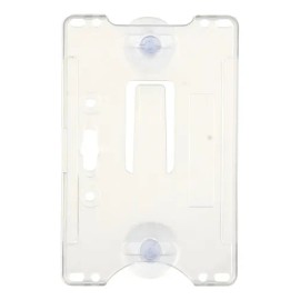 Porta Tarjeta De Plastico Abs Access-holdera                                                                                                          