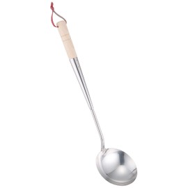 工房アイザワ 中華お玉 ステン 70312