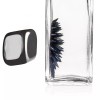 Inspired Designs Colorful Blue Ferrofluid in a Bottle (15 mL)
