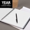 AT-A-GLANCE Academic Planner 2021-2022, AT-A-GLANCE Monthly Planner, 7" x 8-3/4",
