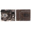 H81A Motherboard Dual Channel DDR3 Memory Support LGA 1150 Pin