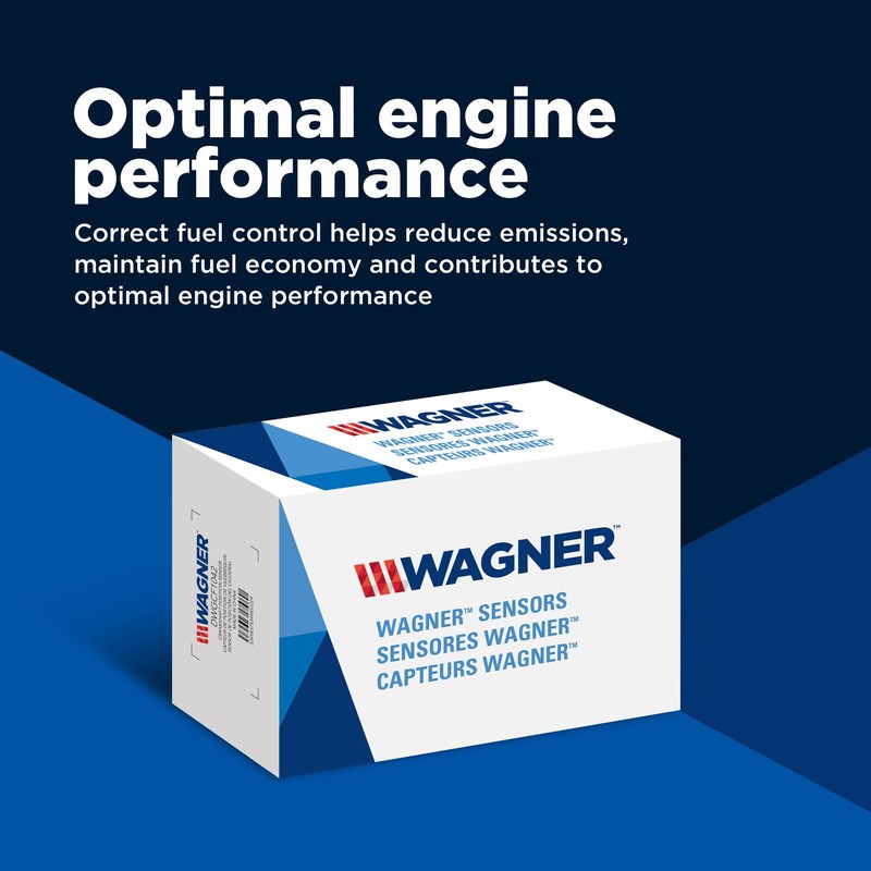 Wagner Sensors O21043 Oxygen Sensor