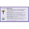 Edom Laboratories Chiro-Calm - Organic Herbal Tea for Sleep -
