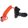 LANDICE PLUGIN TREADMILL KEY Models: L7 L8 Safety Stop Switch