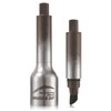 Eyebrow Brush, Liquid Eyebrow Pencil, Waterproof Eyebrow Gel, Multifunctional Angled
