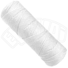 200ml Tortiglia White Line Line Building Repair Nets Fishing