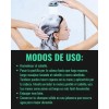 Shampoo Solido Verseth Crecimiento Hidratacion Regeneracion