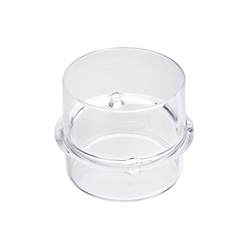 Meter cap for Thermomix Tm3300, Tm21, Tm31