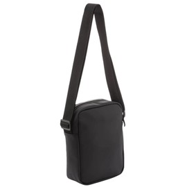 RB Leipzig RBL Shoulder Bag Granite Anthracite