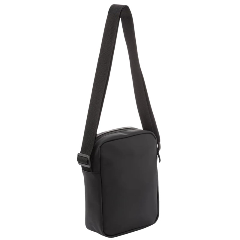 RB Leipzig RBL Shoulder Bag Granite Anthracite