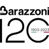 Barazzoni Pasta Sieve 22 cm Stainless Steel 18/10 Special Sieve