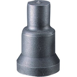 TRUSCO TUP-20.5 Standard Type Punch 0.8 inches (20.5 mm)