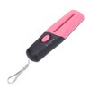 Handheld Mini Shredder, Portable Shredder USB Shredder Document Cutter Strip