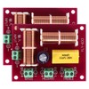 Iegefirm 2 Pieces 200 W 3 Way Audio Speaker Crossover