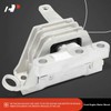 A-Premium 4PCS Engine Motor Mount and Transmission Mount Set Compatible