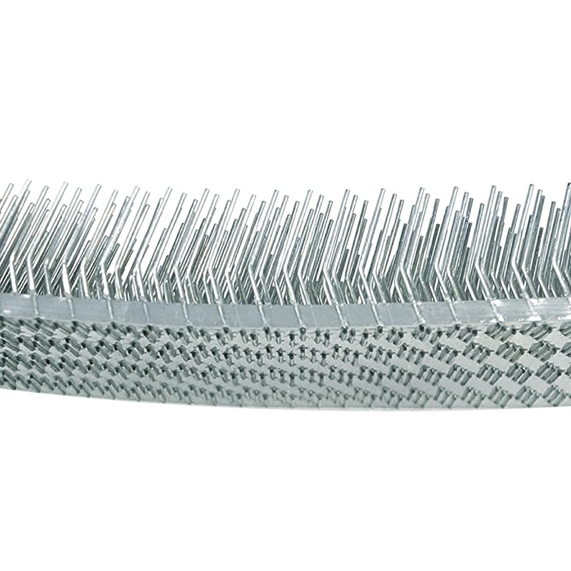 WICKED Professional OD Copper Pipe Cleaner Replacement Brushes (1/2” (2-Pack))